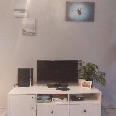 Przytulny Apartament, 2 Pokoje Nad Morzem Apartment Gdansk Bagian luar foto